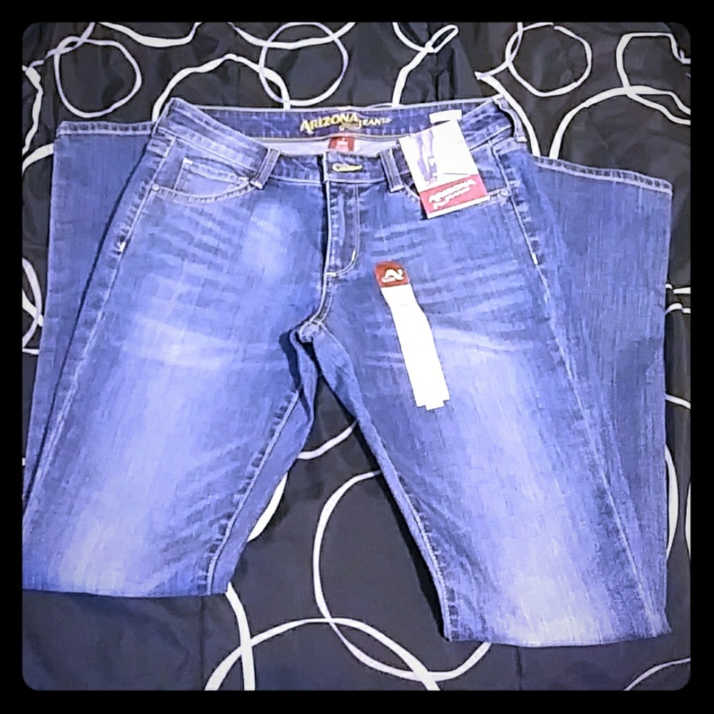 Arizona jean